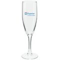 6 Oz. Nuance Flute Wine Glass